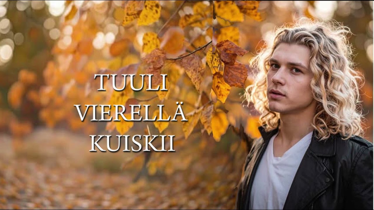 TUULI VIERELLÄ KUISKII