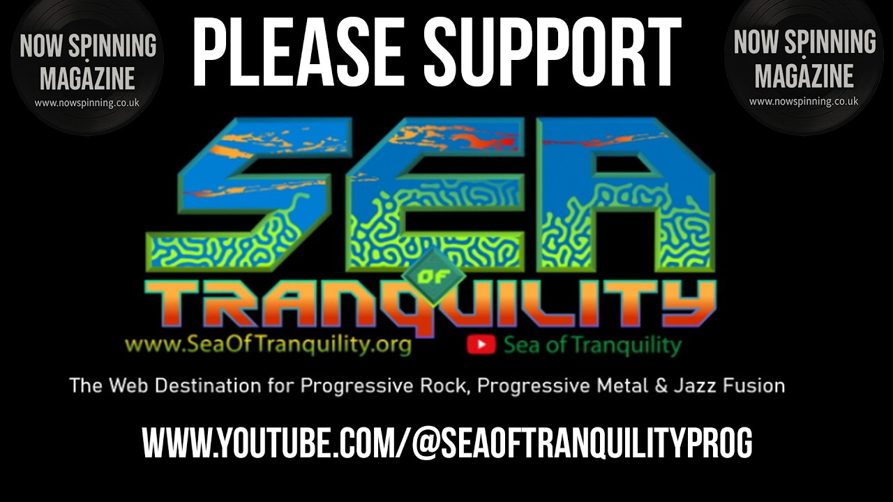 Пожалуйста, поддержите Пита Пардо и Sea of ​​Tranquility.