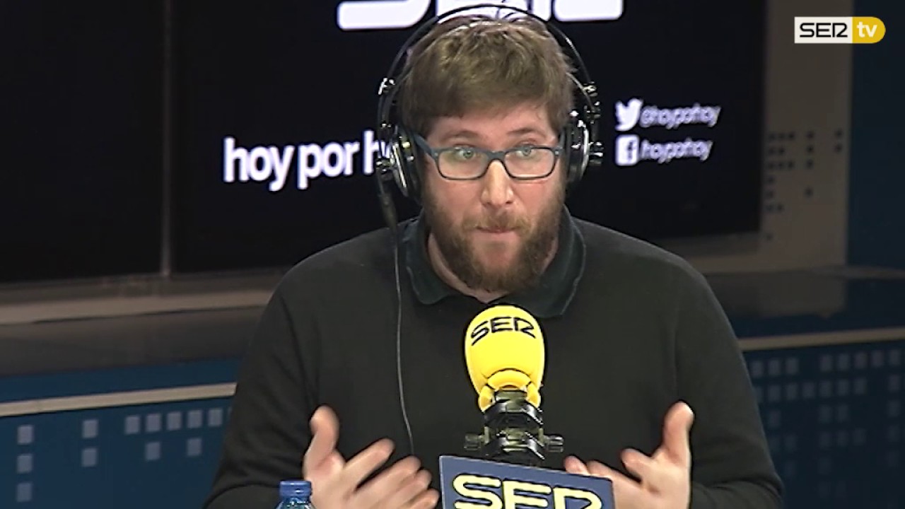 Miguel Urbán (Podemos): 