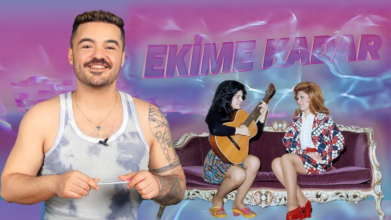 Karaböcek Kardeşler // Neşe ve Gülden Karaböcek Hakkında Her Şey // EKİME KADAR BÖLÜM 1