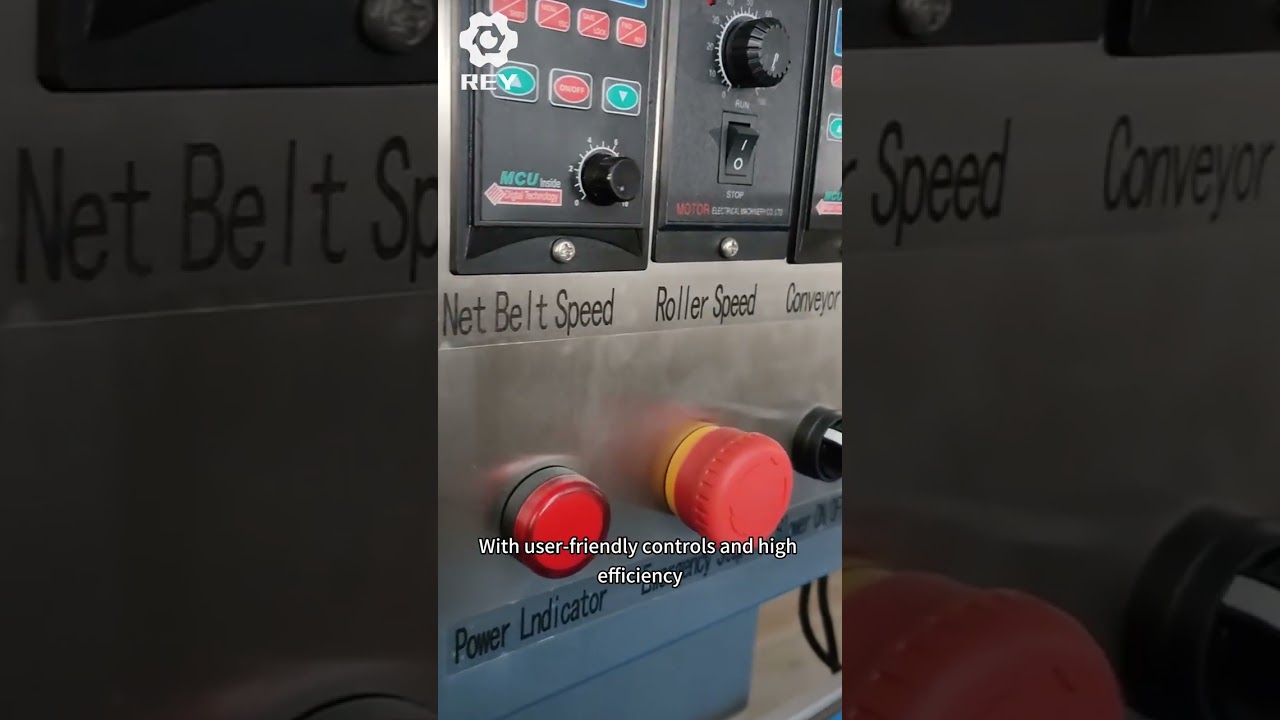 Chocolate coating machine