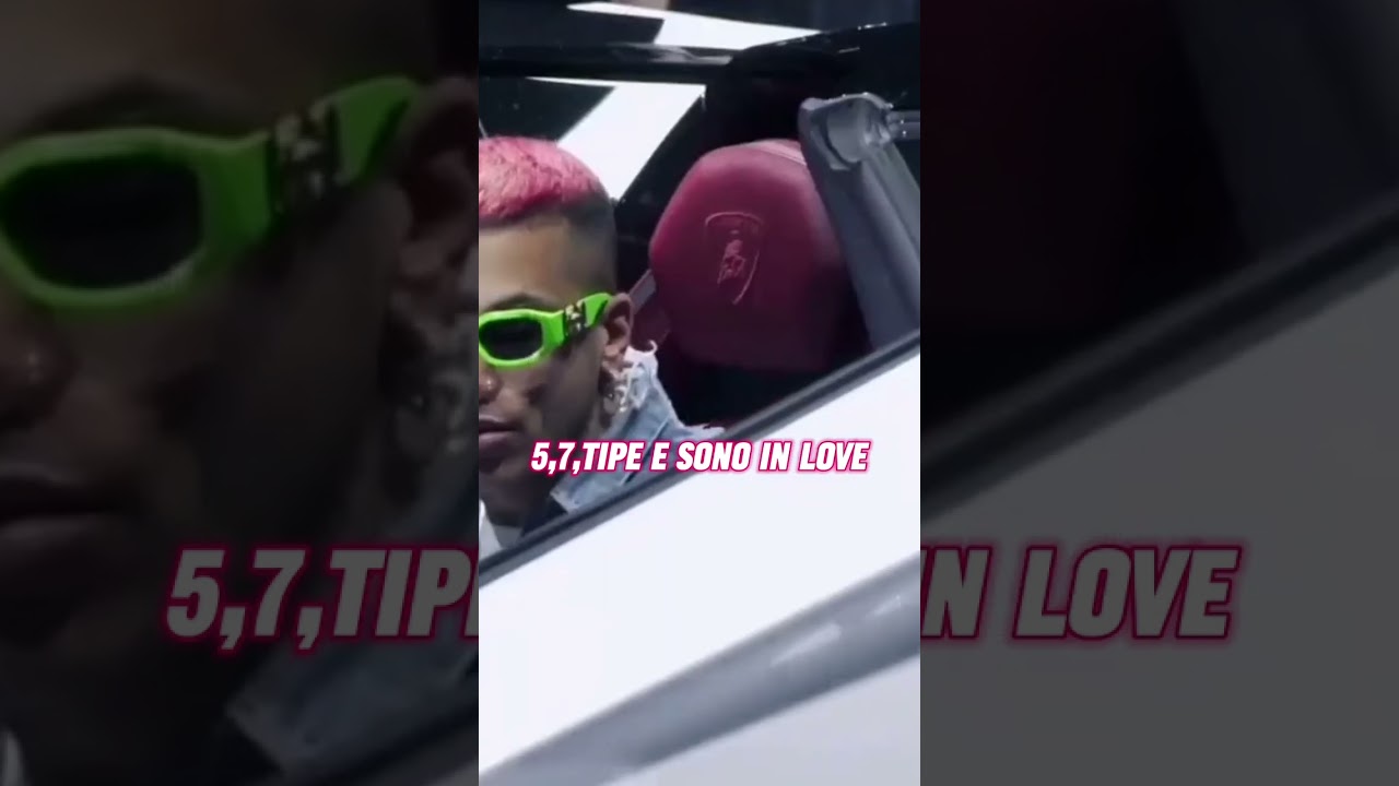 SFERA EBBASTA NUOVO ALBUM SPOILER DIAVOLO(Shorts)