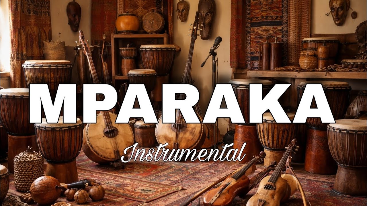 MPARAKA (Instrumental)