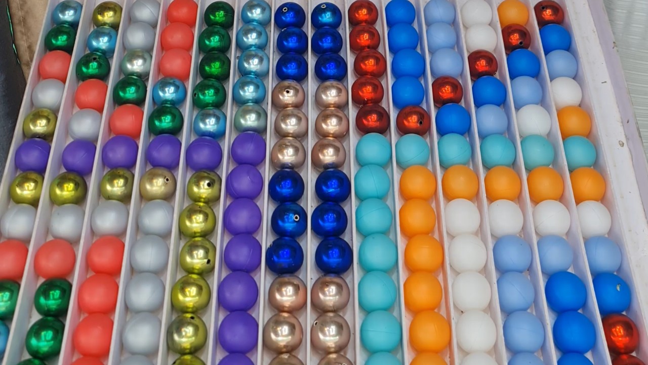 Village Games: Conquer the Impossible Ball Sort Puzzle Challenge! 🏆