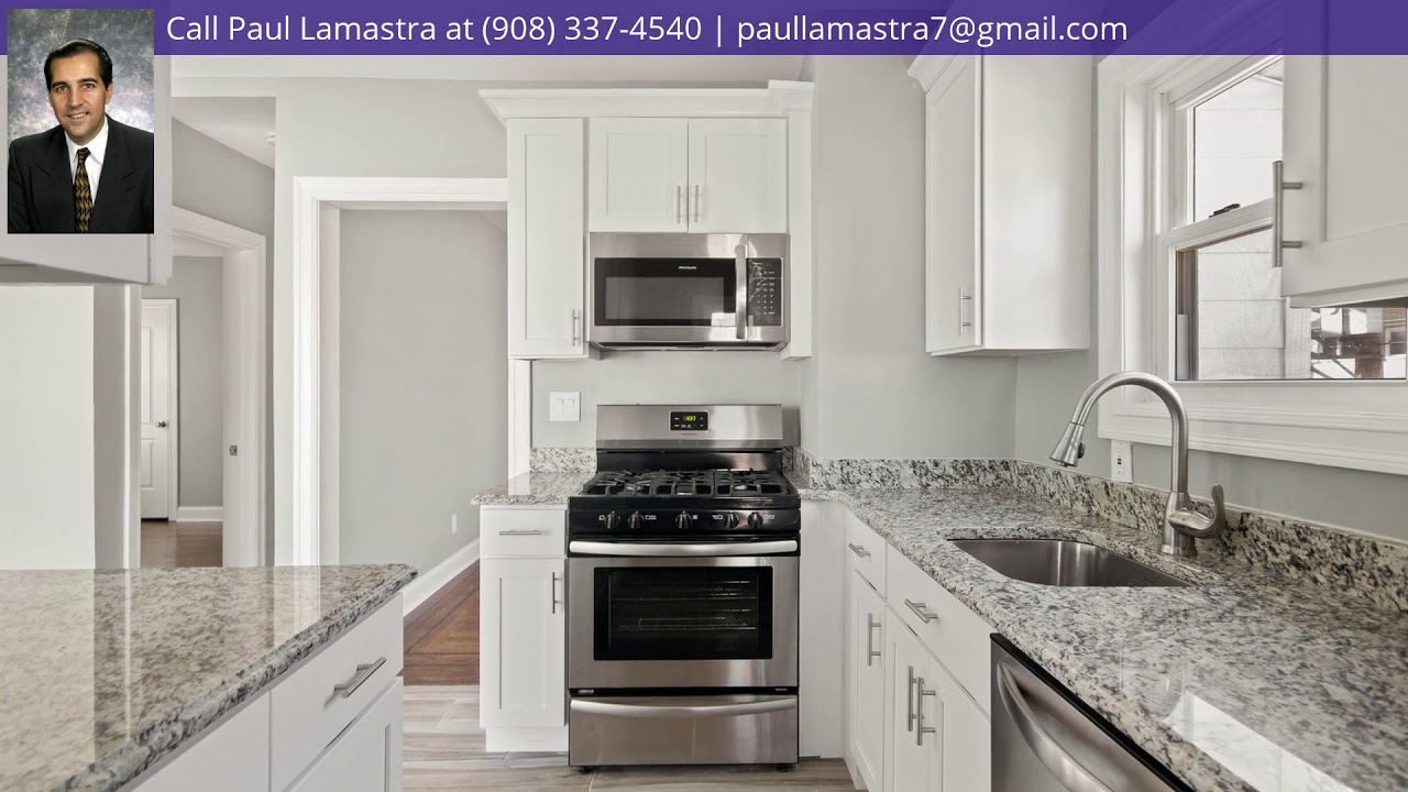 231 Arthur St, Hillside Twp, NJ 07205 - MLS #3611358