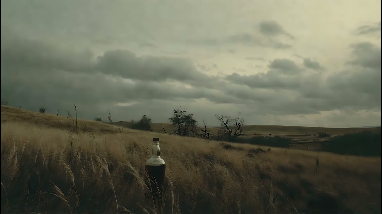 Letters Like Medicine | Emotional RnB-Hiphop | Shadowed Creations Music