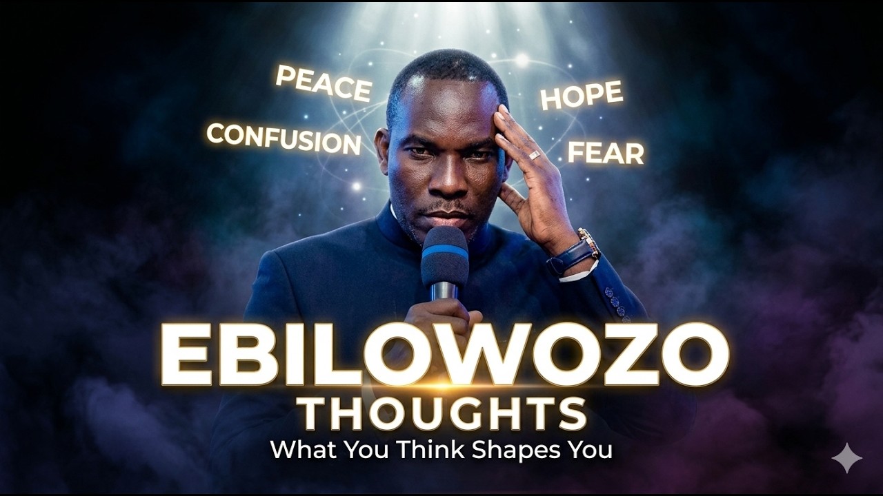 Ebilowozo (thoughts) Ap Senfuma Steven  31st 12 2014