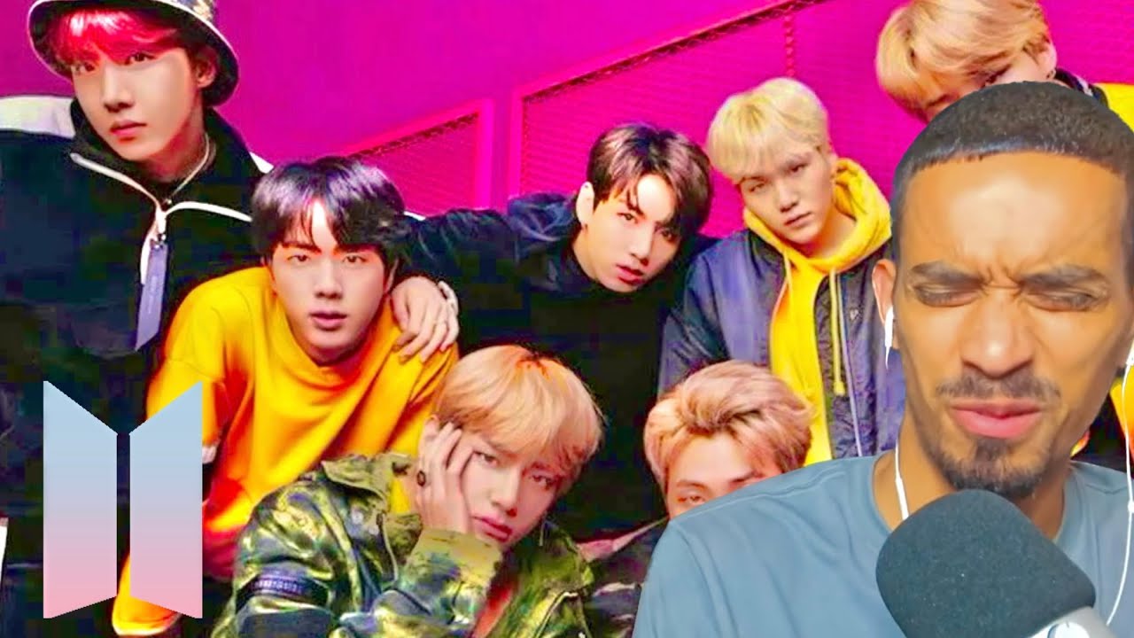 BTS NEWBIE Reacts To (Don't Leave Me, Your Eyes Tell. & Like Crazy) For The First Time Ever!!