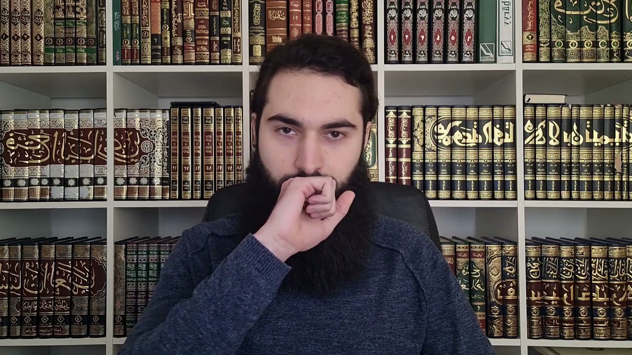 Amir Al Kinany - Unwissenheit im Shirk & Kufr