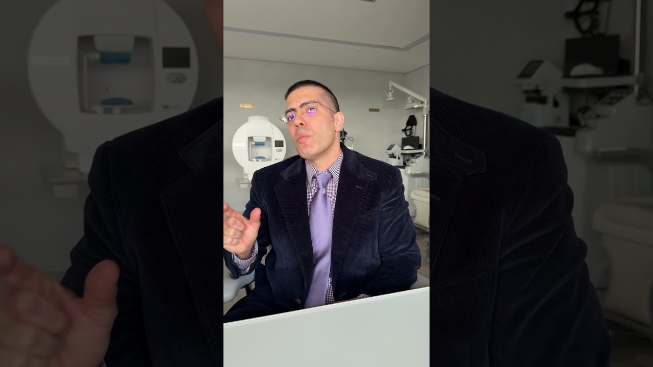 Tratamento da Retinose Pigmentar