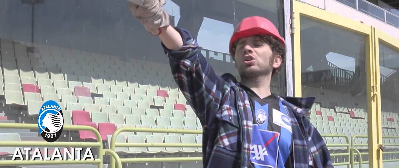 ⚽️ SERIE A TIM  - CAMPIONATO 2014-15 - PARODIA