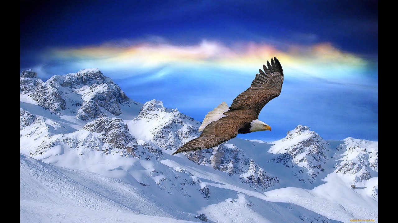 Sky (HD Dolby Surround 5.1)