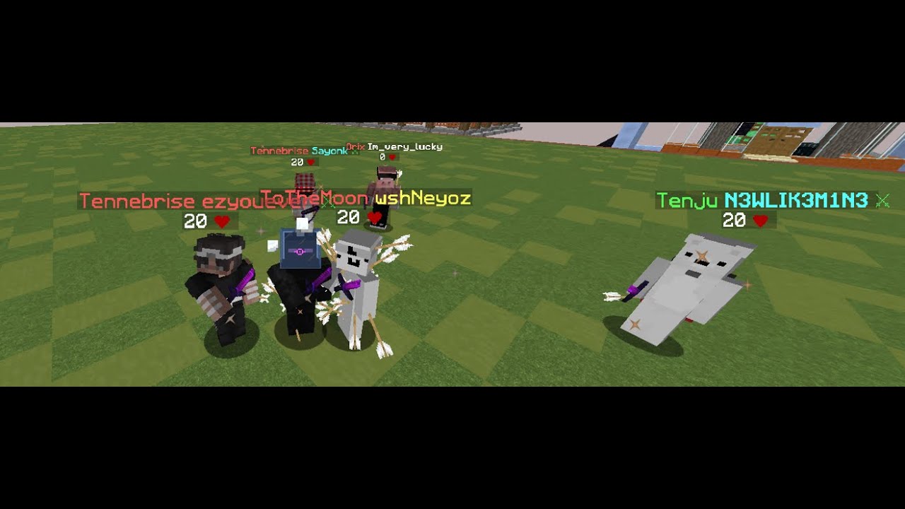 Planet PvP