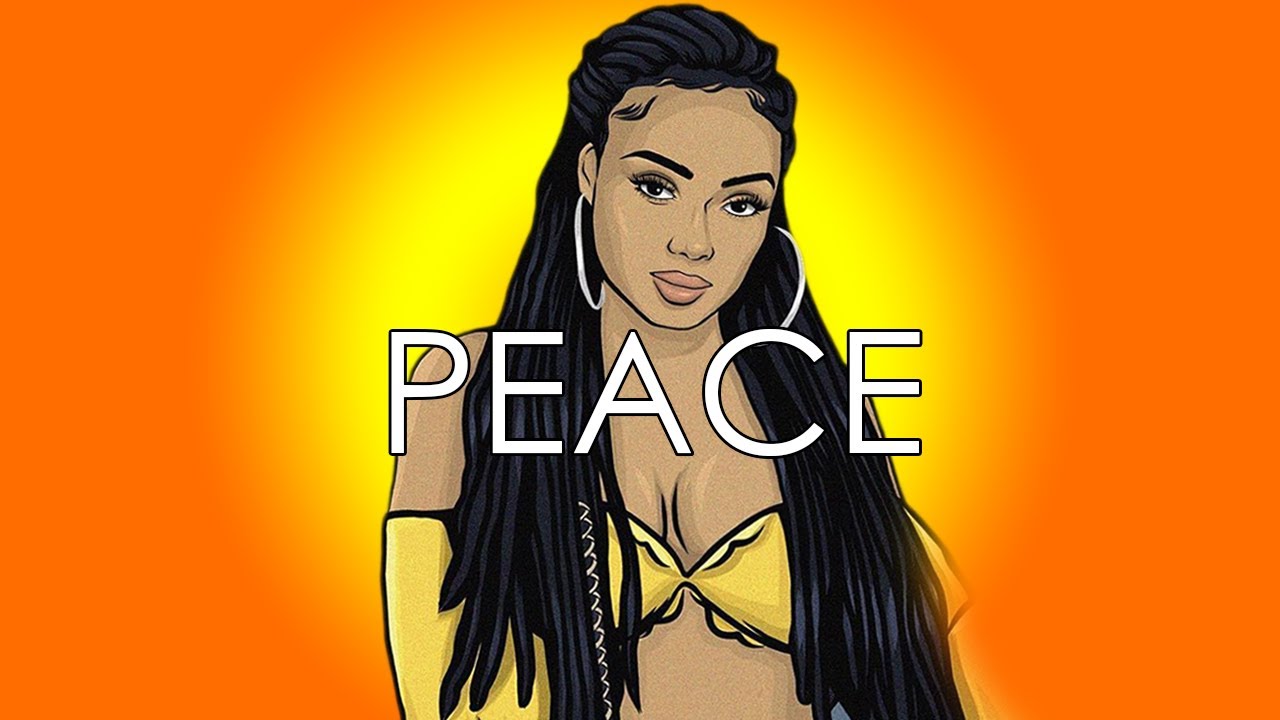 Afrobeat Instrumental 2022 