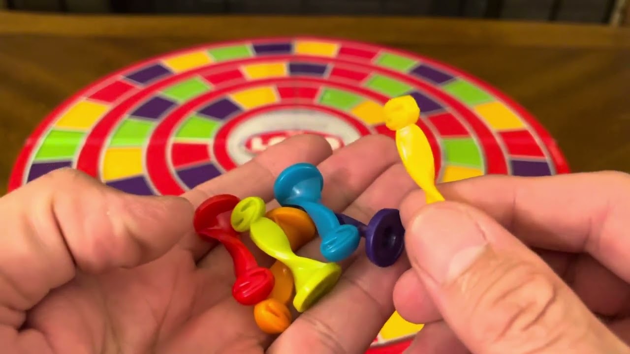 The Logo Game (Unboxing #498)