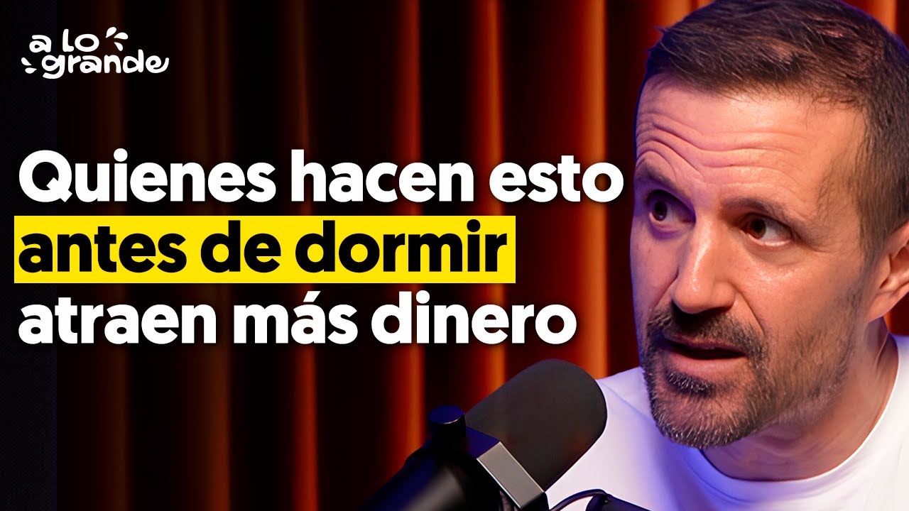 Experto en Visualización: Cómo abrir el grifo de la ABUNDANCIA y ATRAER más dinero, paz y propósito