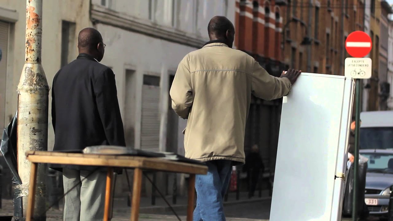 le marché du jeu de balle