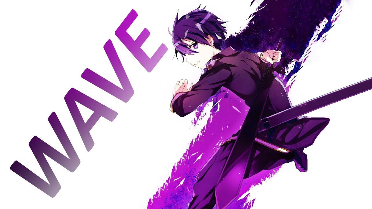 Wave ~「AMV」~「Anime MV」 || Fate Series || Kimetsu no Yaiba || Sword Art Online || Attack On Titan