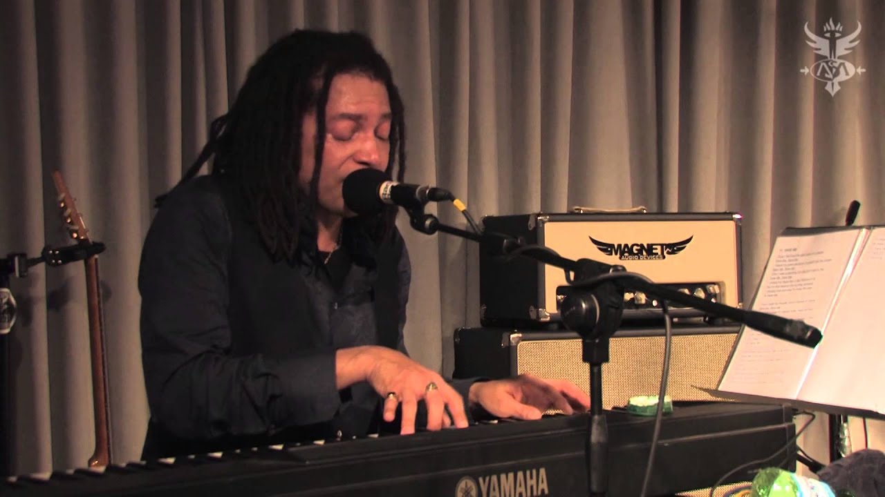 11 SANANDA MAITREYA & The Nudge Nudge - Save Me
