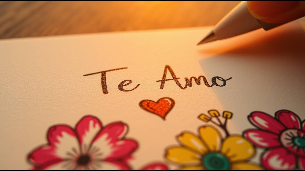❤ Mi vida, debes abrir este video, es muy especial 💖