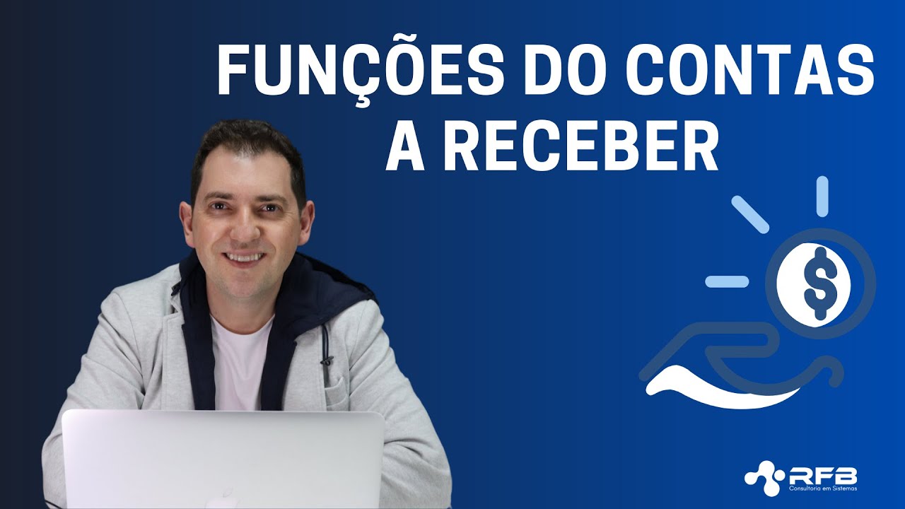 Fun&ccedil;&otilde;es do Contas a Receber - Protheus 12