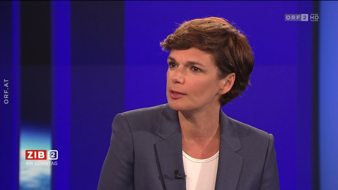 ZIB 2: Rendi-Wagner k&auml;mpft 