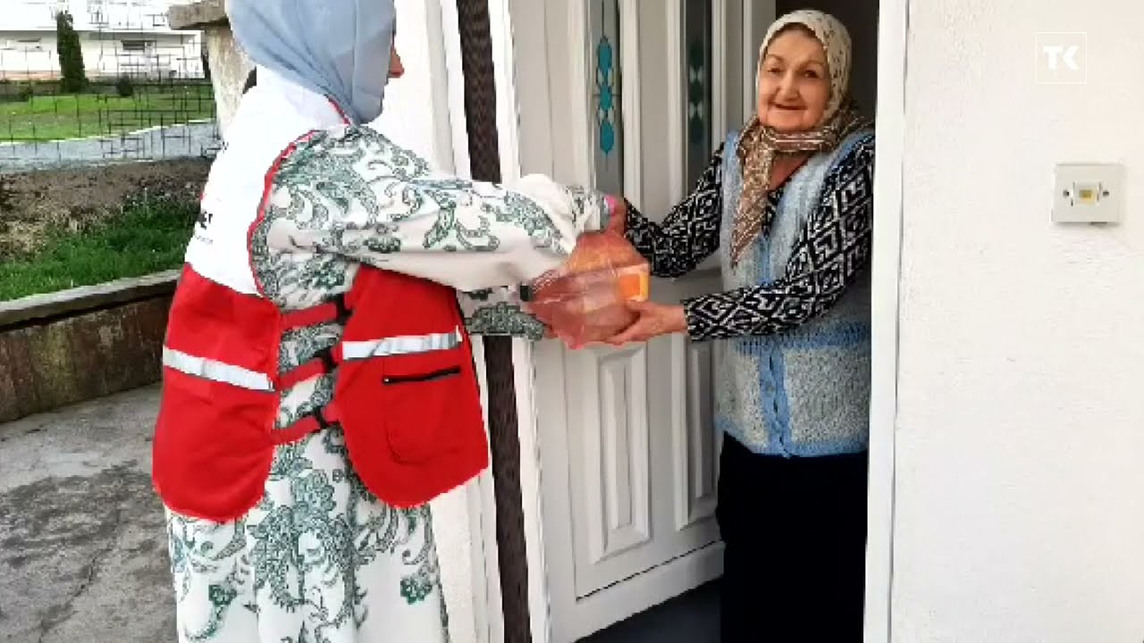 Merhamet Banovići, tokom ramazana, između ostalih, provodi i akciju 