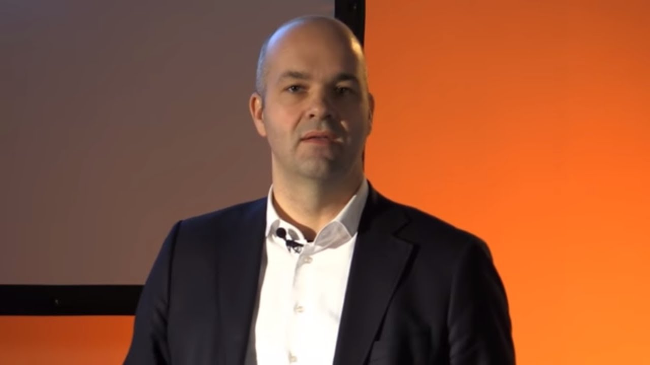 Myths about Inequality | Marcel Fratzscher | TEDxHUBerlin