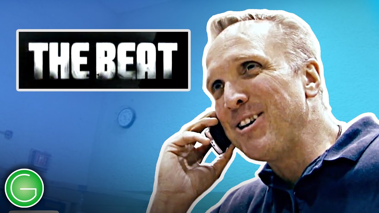 The Beat | Police Docuseries | S1 E04 | Overdose Epidemic