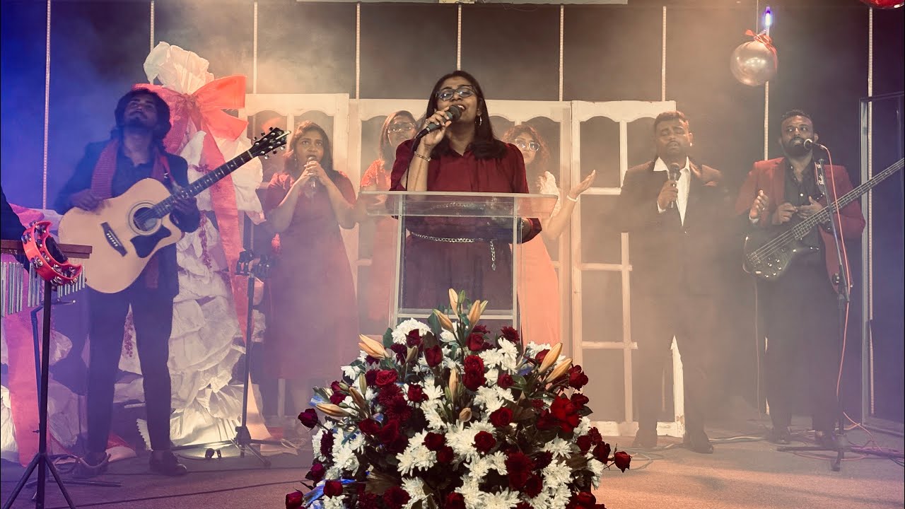 Christmas Eve Worship