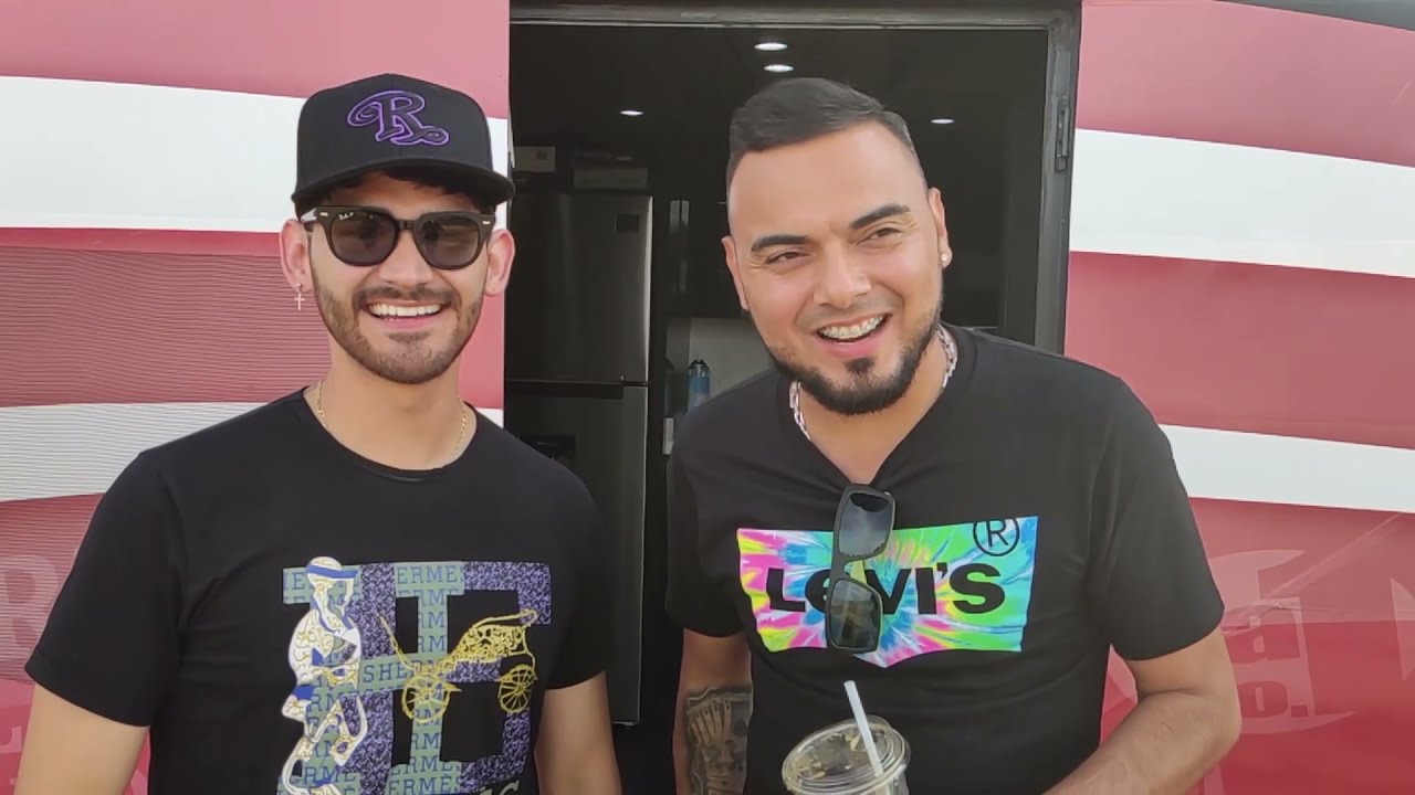 55 |SHOW DE LA R: RECODO EN LA PIEL