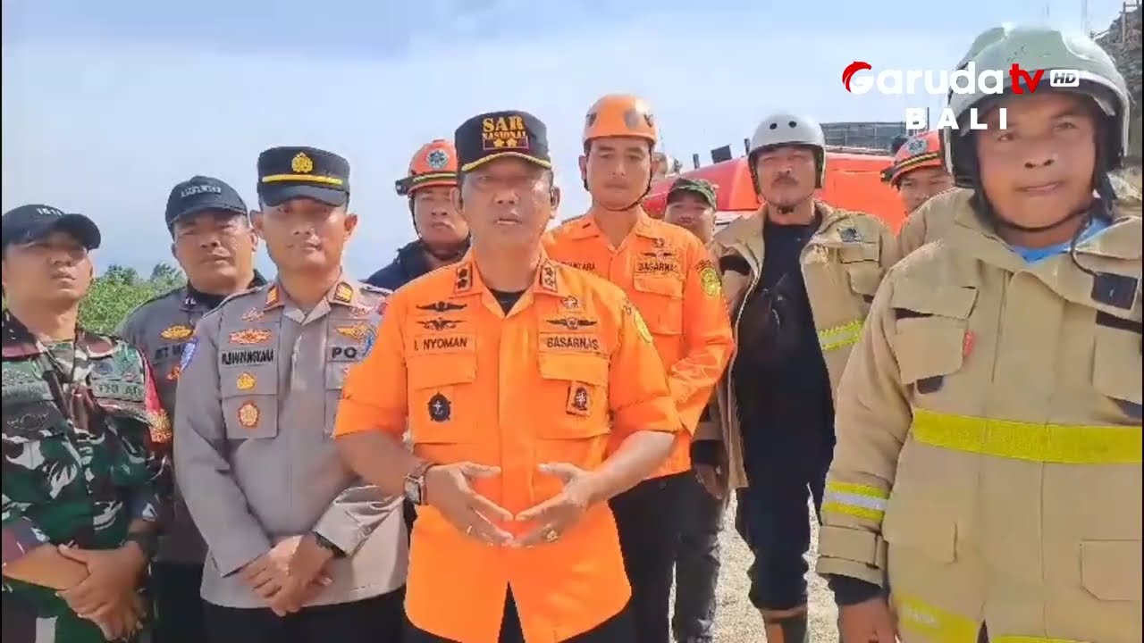 LAPORAN 8 BALI, SELASA 27 JANUARI 2026