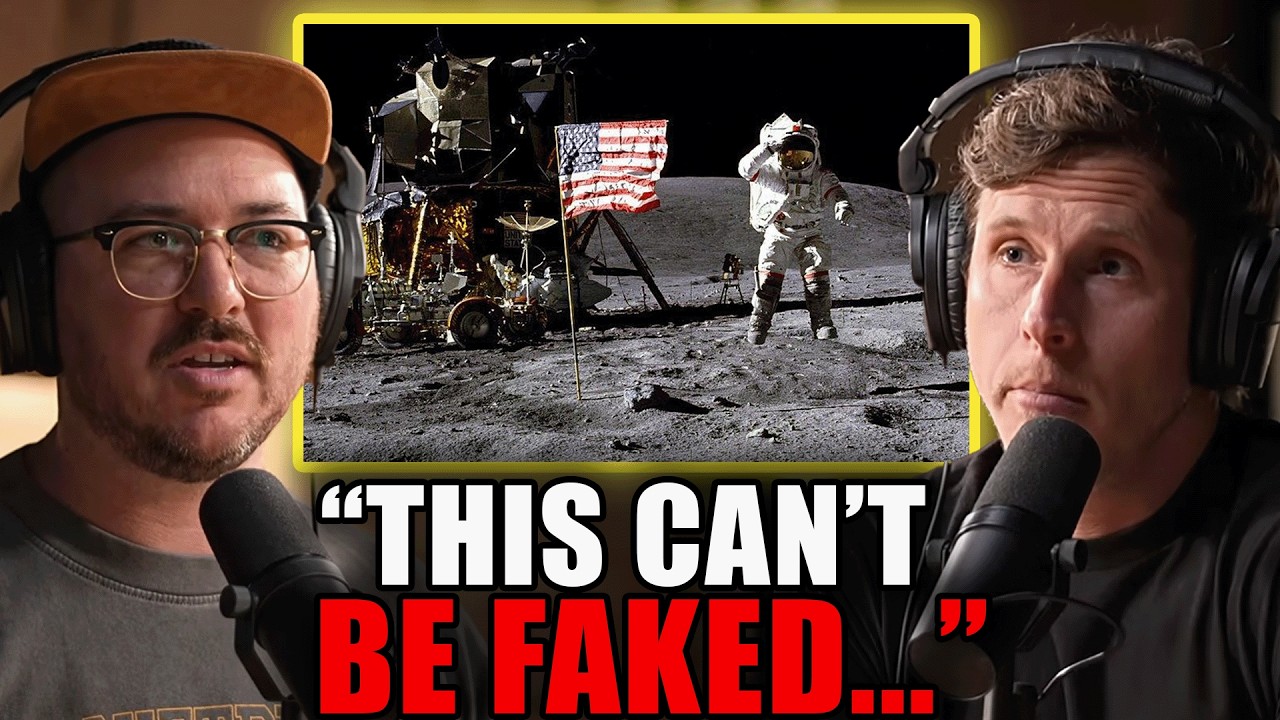 The Dark Truth About Moon Travel that NASA Doesn't Want You to Know | Everyday Astronaut