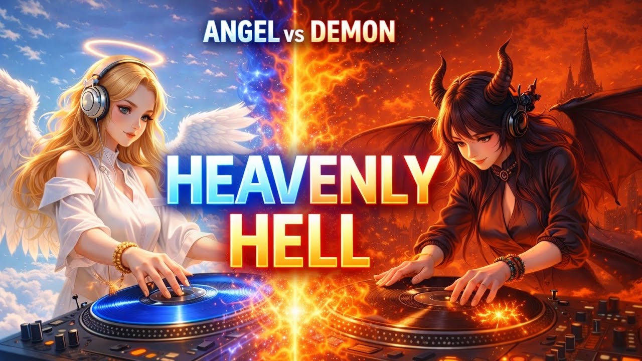 Heavenly Hell