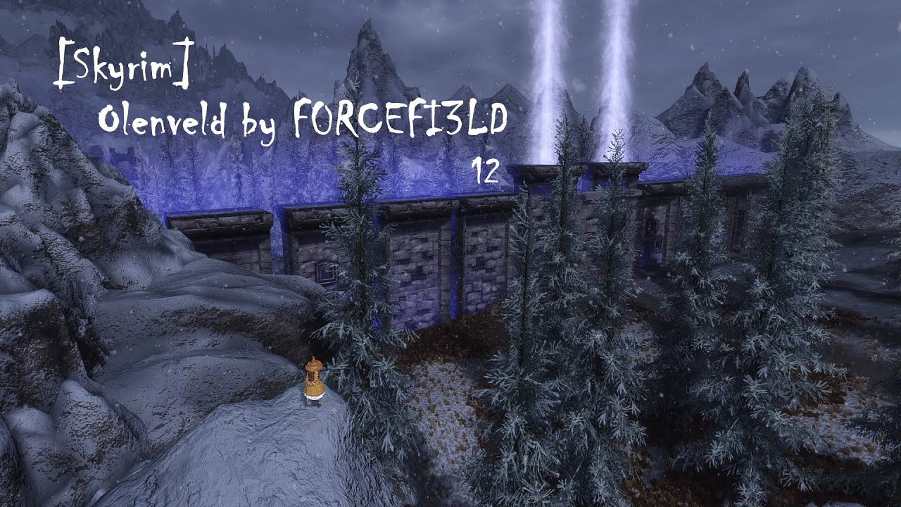 [Skyrim] Olenveld 12
