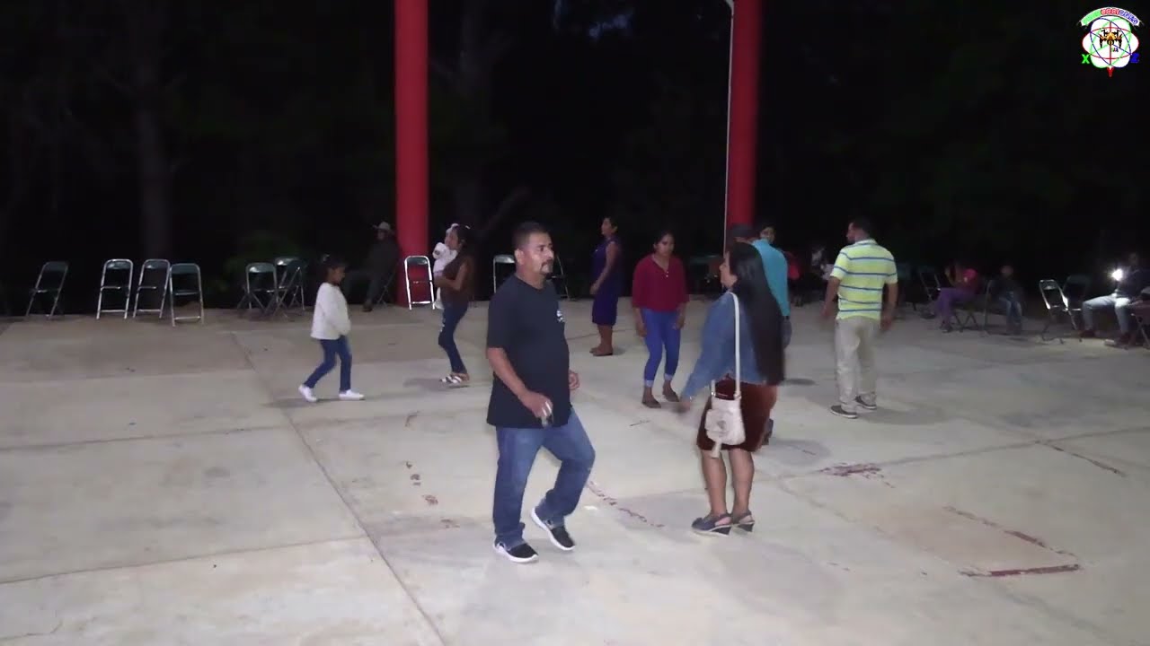 EL ZURDO Y SU VERSATILIDAD DE OAXACA EN LA FERIA ANUAL SAN JOSE EL ARMADILLO, NOPALA parte 2