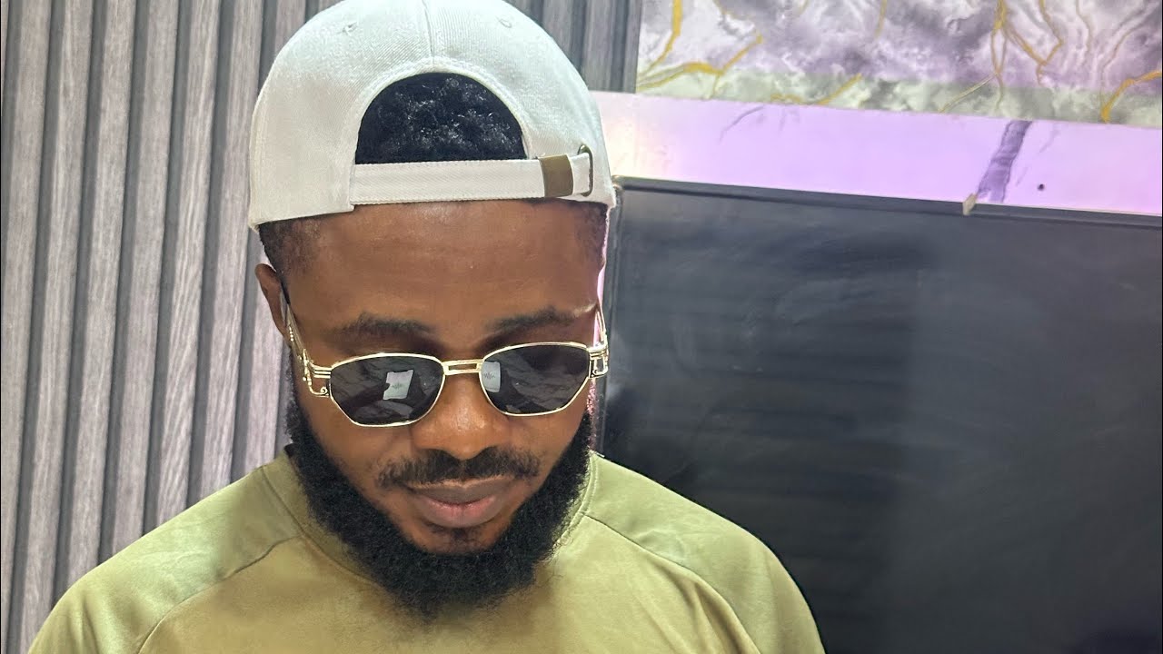 Nupe Vibes Tsakan challenge 