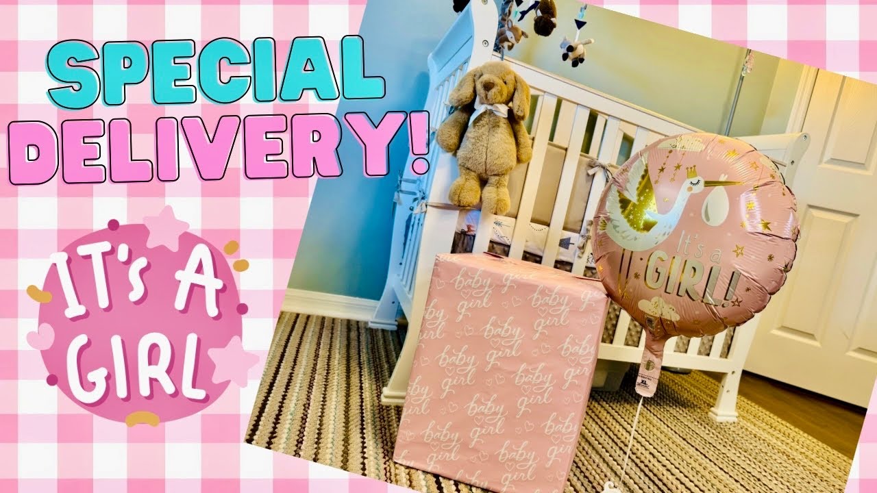 Realistic Newborn Baby Box Opening! From @Tori's Reborn Babies