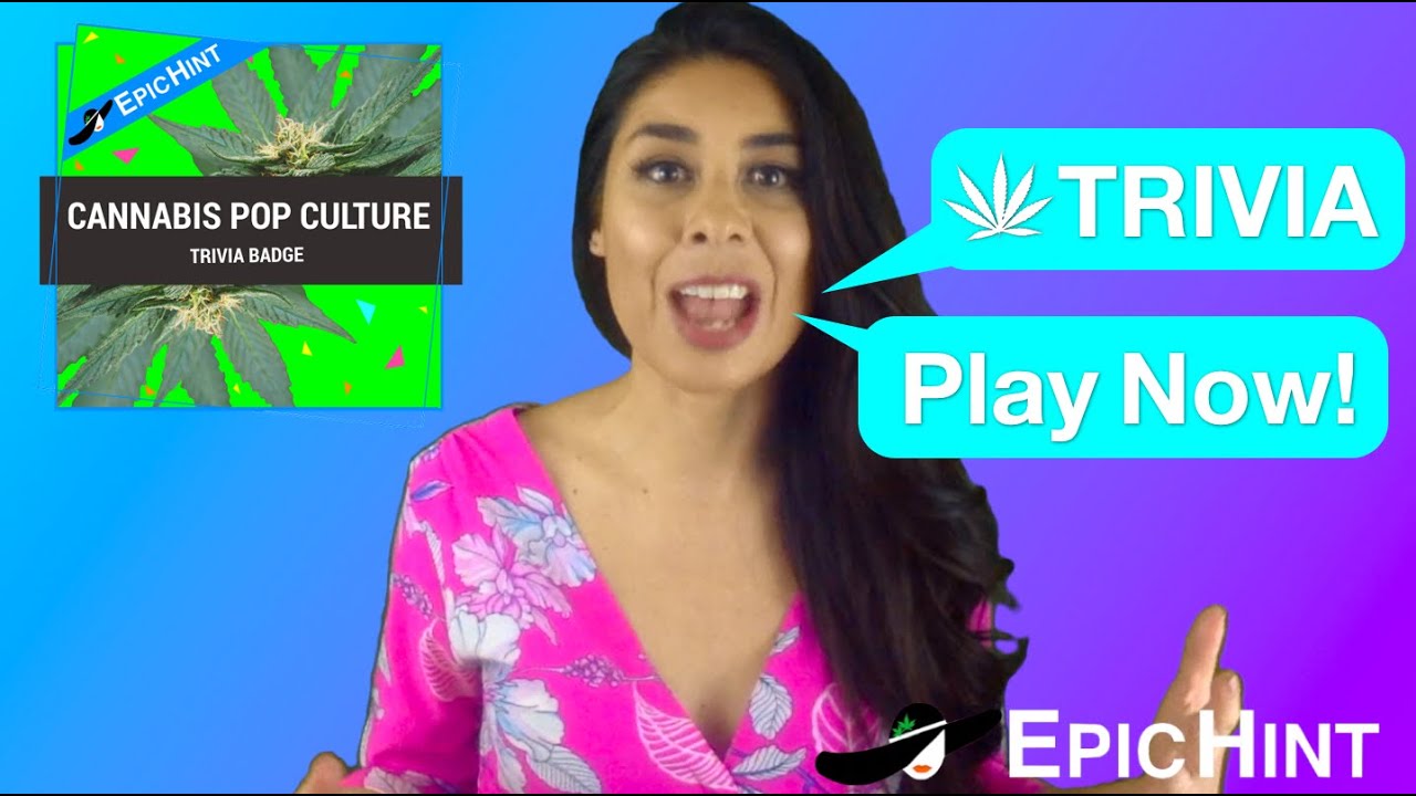 Cannabis History and Laws Trivia (Play Now! &raquo;)