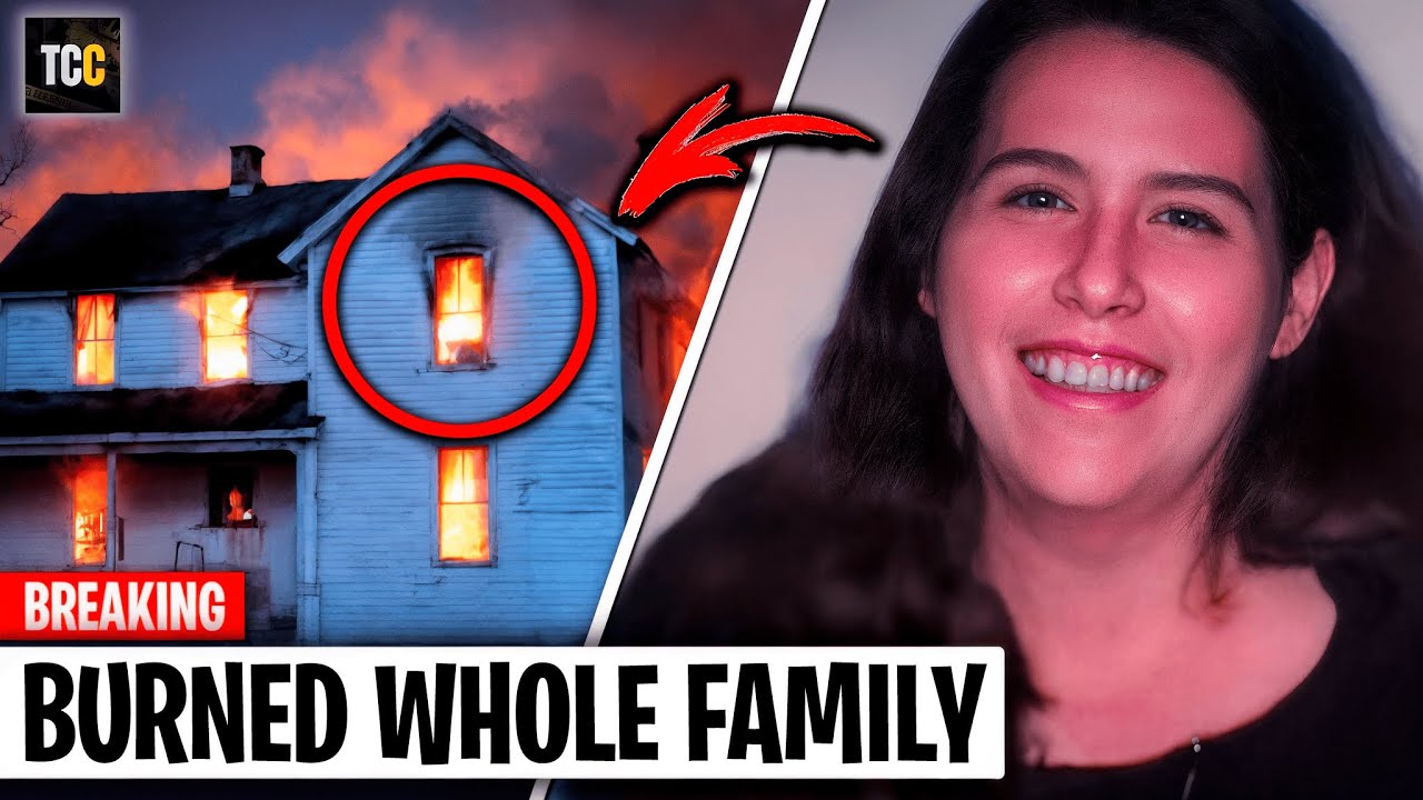 Кровавая баня в &laquo;Идеальной семье: дело семьи Мори&raquo; | Документальный фильм о реальных преступлениях