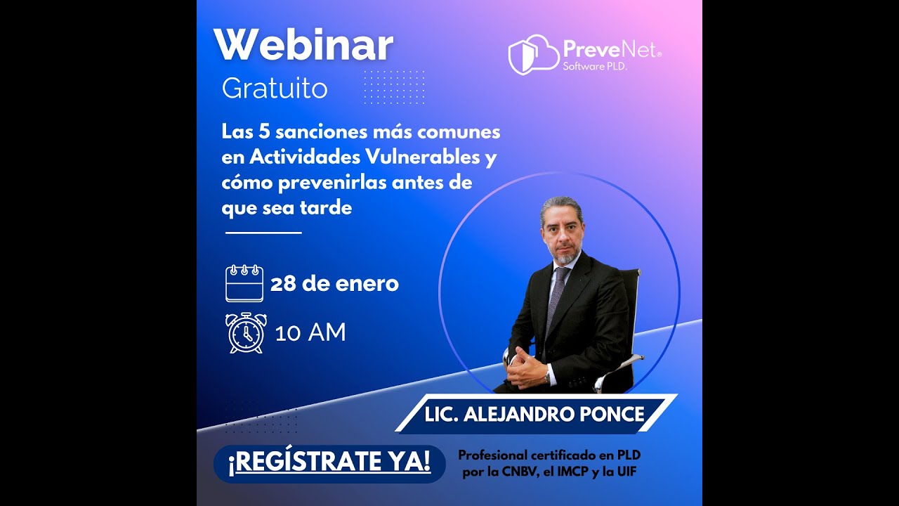 Las 5 sanciones más comunes en Actividades Vulnerables y cómo prevenirlas antes de que sea tarde