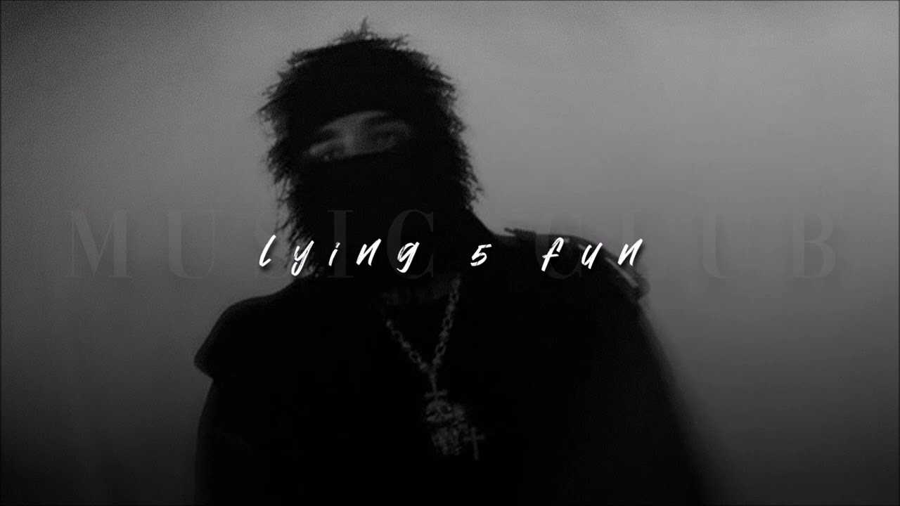 Yeat, LYING 5 FUN | sped up |