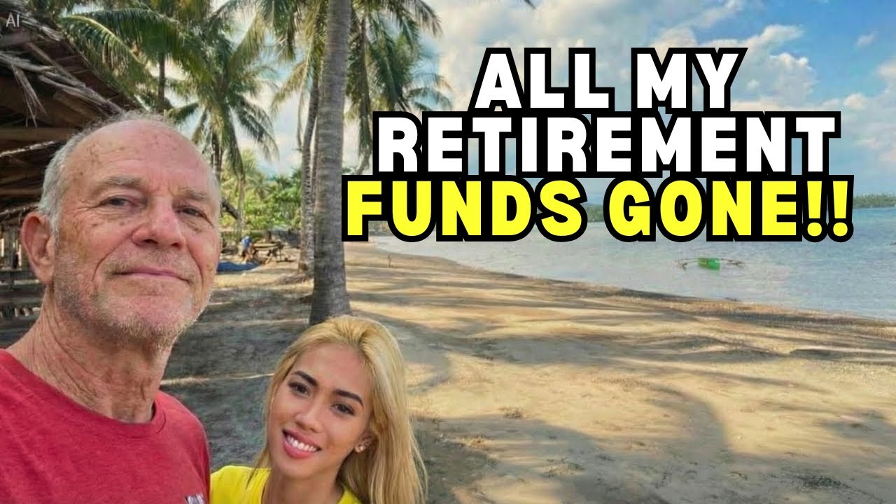Retired at 71 with Massive Savings, Left Vietnam Destroyed With Barely Nothing
