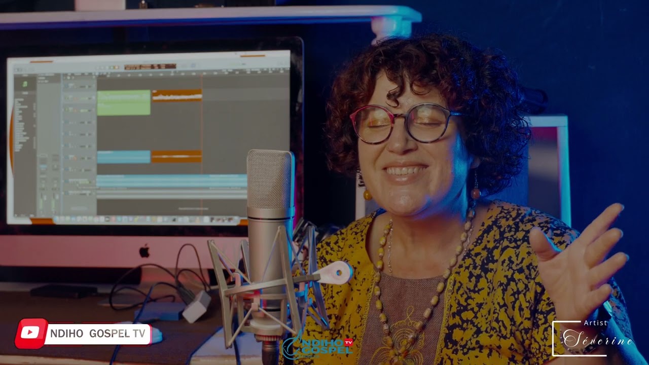 Live session Severine