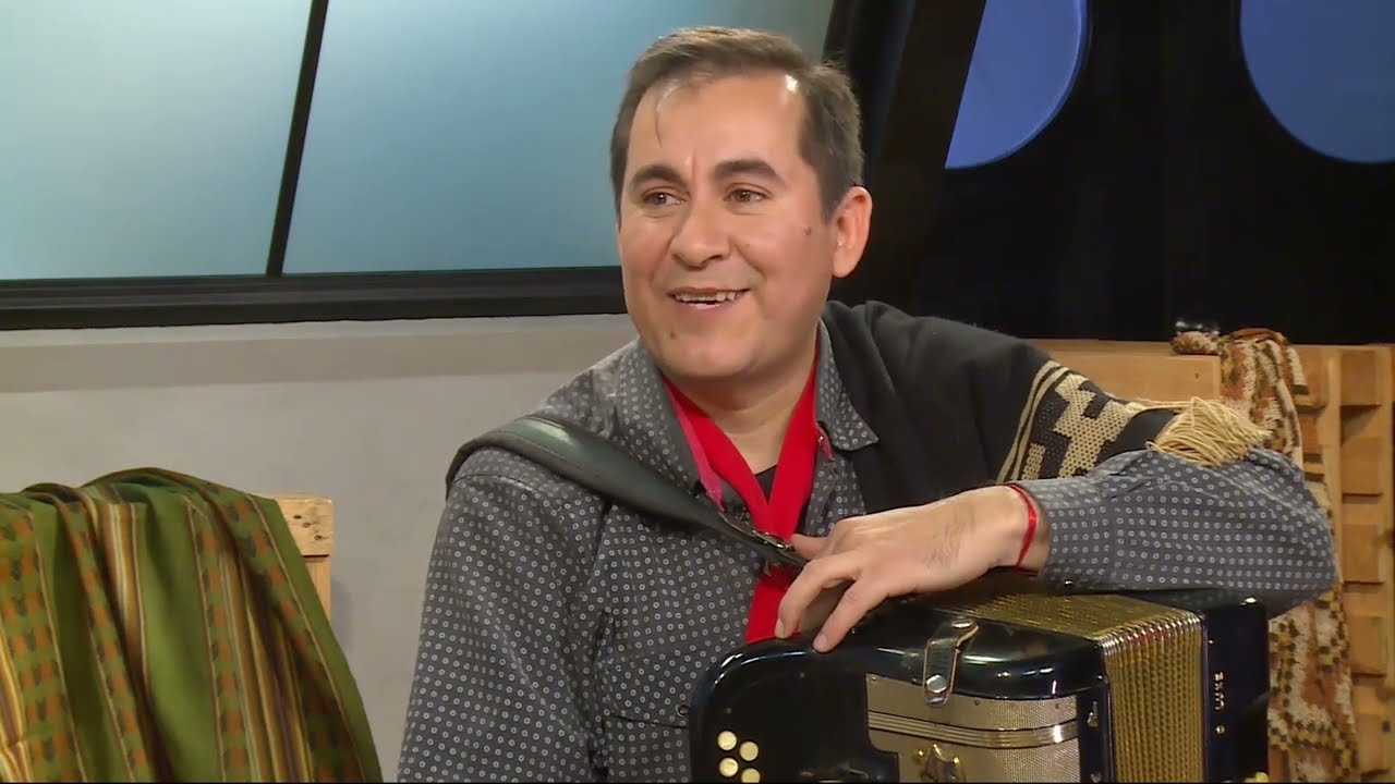 E11   ||  Damián Ibañez    #encuentromúsicayoración