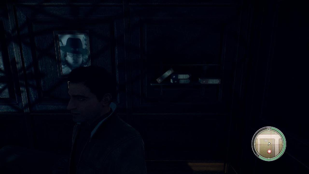 Mafia II: Definitive Edition_Let's Play - Part 2 - Lone Heist