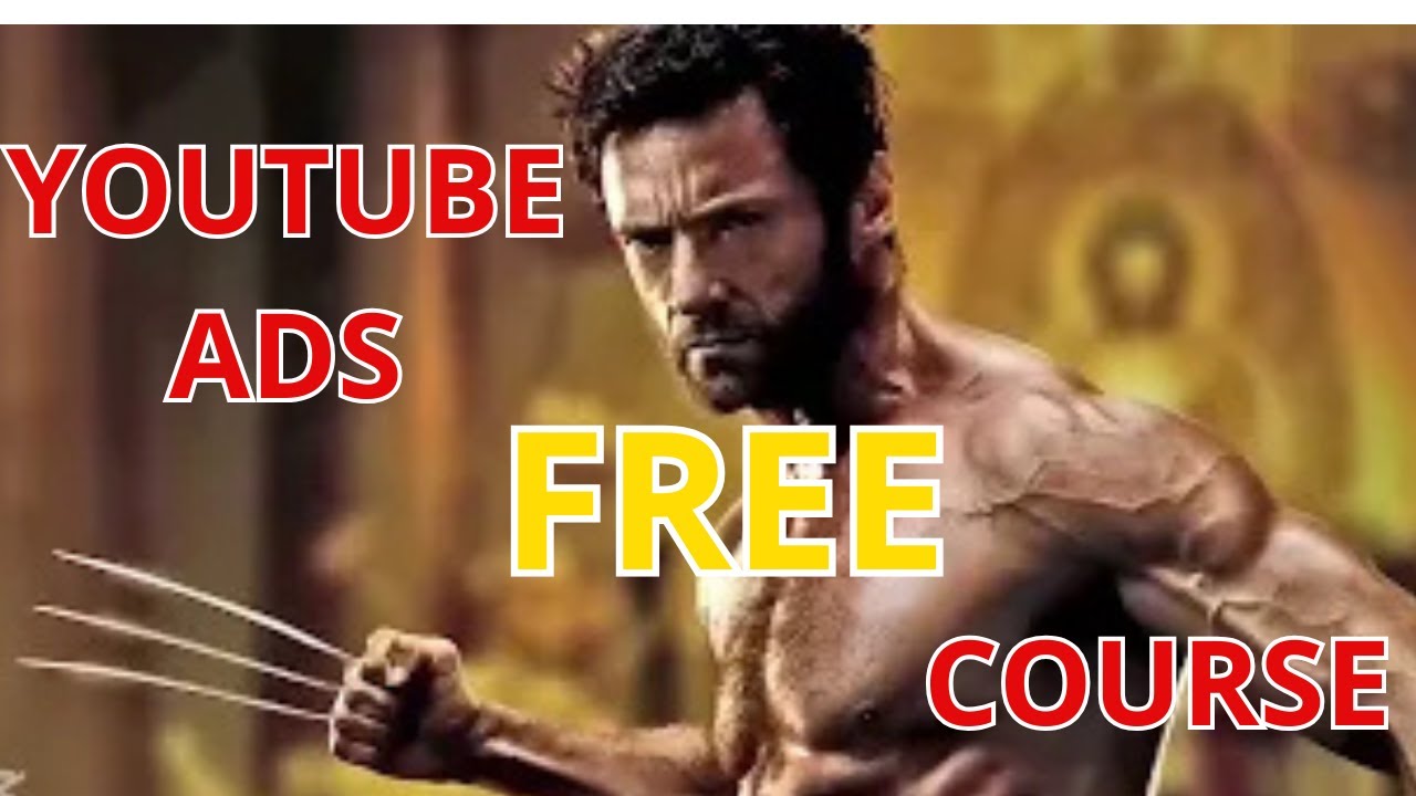 Youtube Ads Masterclass 2025 👉 Best Practices