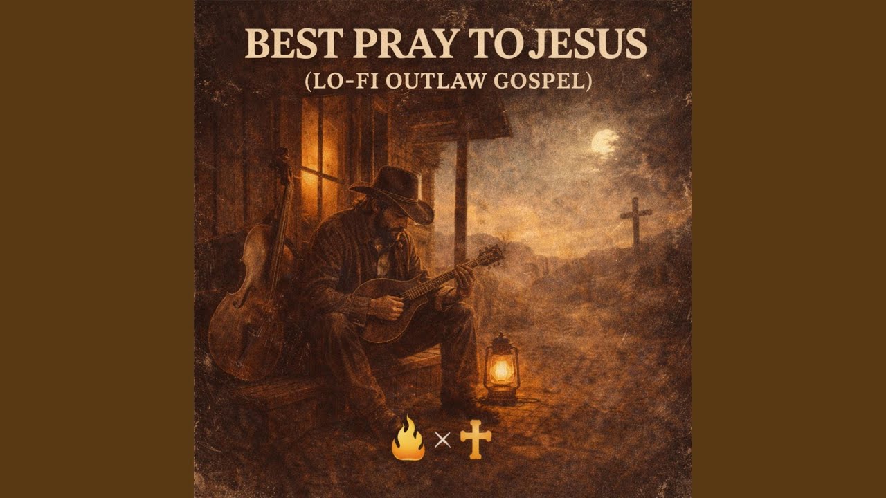 Best Pray to Jesus