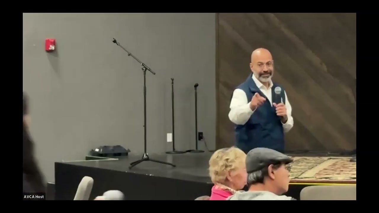 The Case Against the Bay Area Air District's Coming Ban on Natural Gas appliances Feb. 9, 2026