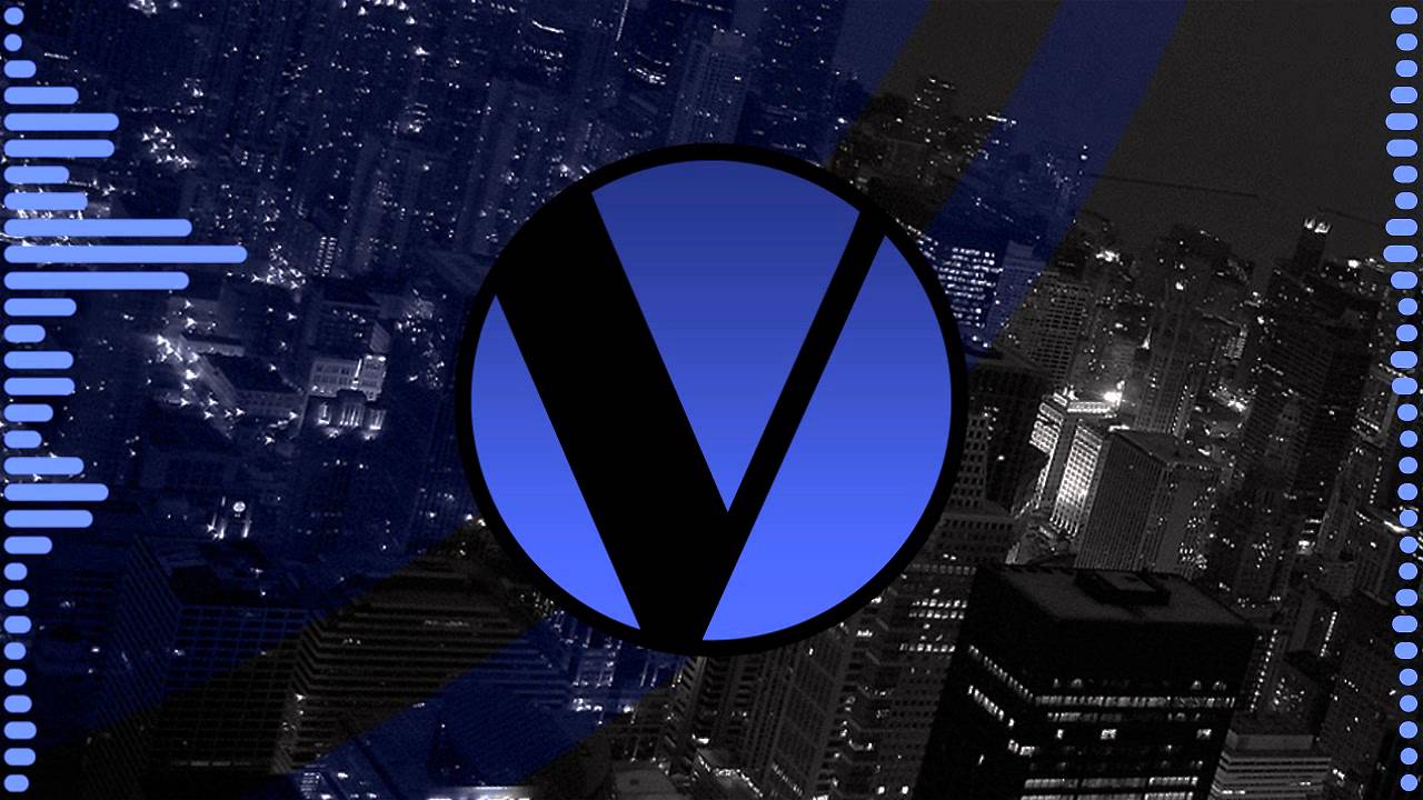 Kannamix - Cerulean ft. Veela (Elliot Berger Remix) [Dubstep]